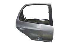 PORTA TRASEIRA DIREITA CELTA PRISMA 2007 A 2016