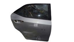 Porta Traseira Direita Corolla 2015 a 2019
