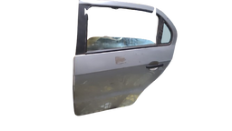 Porta Traseira Esquerda Gol Voyage G5 G6 G7 G8 2008 a 2023