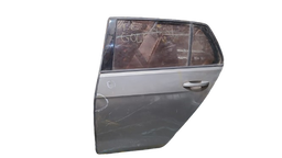 Porta Traseira Esquerda Golf 2014 a 2020