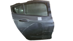 PORTA TRASEIRA DIREITA CRUZE 2017 A 2023