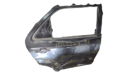 Porta Traseira Direita Toyota Sw4 2006 a 2015