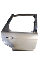 Porta Traseira Direita Focus 2000 2003 a 2009