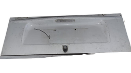 Tampa Traseira Inferior Motor Kombi 1998 a 2014