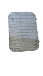 Tampa Motor Kombi 2013 a 2014