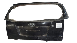 Tampa Traseira Picanto 2006 2007 a 2011