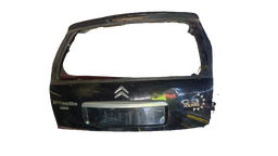 Tampa Traseira C3 2003 a 2012