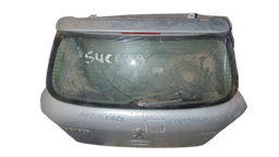 Tampa Traseira Peugeot 307 Hatch 2002 a 2012