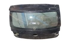 Tampa Traseira Fox 2015 a 2022