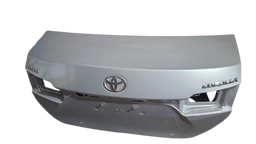 Tampa Traseira Corolla 2015 a 2019