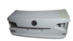Tampa Traseira Jetta 2015 2016 a 2018