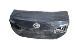 Tampa Traseira Corolla 2015 a 2019
