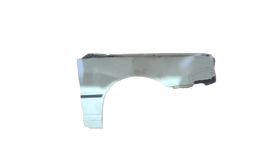 Paralama Direito Uno 1991 a 2004