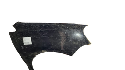 Paralama Direito Polo 2007 a 2014 S/ Furo Pisca