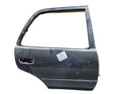 Porta Traseira Direita Corolla 1998 a 2002