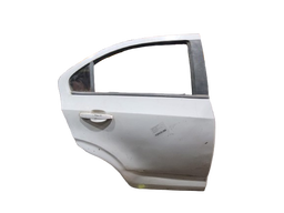 Porta Traseira Direita Sonic Sedan 2012 2013 a 2014