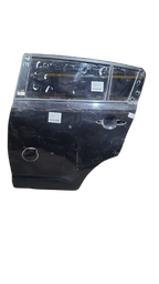 Porta Traseira Esquerda Sportage 2011 2012 a 2016