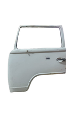 Porta Dianteira Esquerda Kombi 1997 a 2013