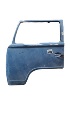 Porta Dianteira Esquerda Kombi 1997 a 2013