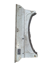 Saia Traseira Motor Kombi 1997 a 2005