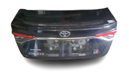 Tampa Traseira Corolla 2020/
