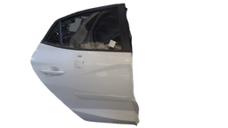 Porta Traseira Direita Hb20 Sedan 2020 2021 2022/..