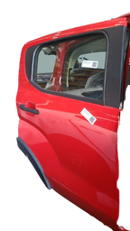 Porta Traseira Direita Mobi 2017 2018 2019/..