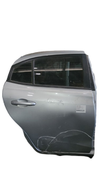 Porta Traseira Direita Yaris Sedan 2019 2020 2021/..