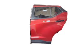 Porta Traseira Esquerda Kicks 2017 2018 a 2024