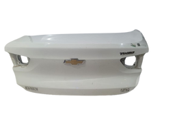 Tampa Traseira Onix Plus 2020/..