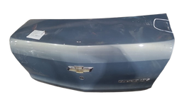 Tampa Traseira Cobalt 2012 