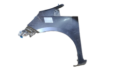 Paralama Esquerdo Fit 2009 2010 a 2014