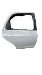 PORTA TRASEIRA DIREITA CELTA PRISMA 2007 2008 A 2016