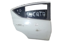 PORTA TRASEIRA DIREITA VERSA 2012 A 2021