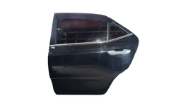 Porta Traseira Esquerda Corolla 2015 2016 a 2019