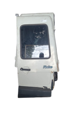 Tampa Traseira Direita Fiorino Furgão 1986 a 2014