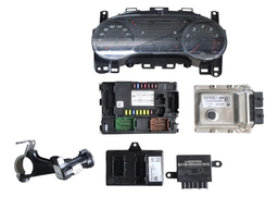 kit code modulo injeçao SEM CHAVE fiat cronos 1.0 2023