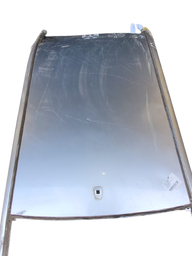 Lataria Teto Prisma 2019