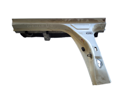 Lataria Caixa de ar Corolla Direito 2019