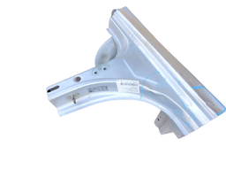 Lataria Caixa de ar Prisma Esquerdo 2019