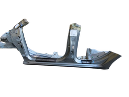 Lataria Lateral Esquerda Onix 2024