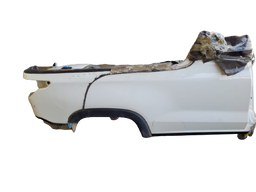 Lataria Lateral Direito Strada 2023/