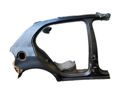 Lataria Lateral Direita Gol G7 2018