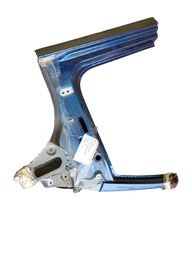 Lataria Coluna da porta Direita Onix 2020