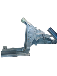 Lataria Lateral Direita Onix 2024