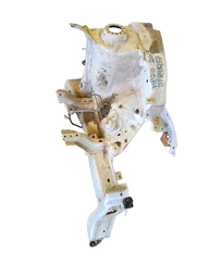 PONTA DA CAIXA DE RODA ESQUERDA HB20X 2015 A 2019