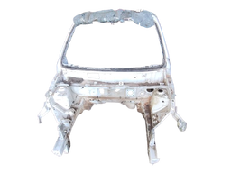 Lataria Frente Versa 2012 a 2020