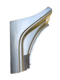 Pedaço Caixa de ar Traseira Direita Onix 2024/