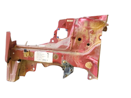 Ponta Caixa de Roda Grand Siena 2014/2015