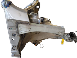 Caixa de Roda Voyage 2016